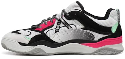Vans Varix Wc White/Red VN0A3WLNXW6 Vans Varix Wc White/Red VN0A3WLNXW6