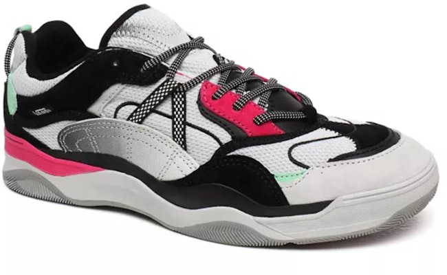 Vans Varix Wc White/Red VN0A3WLNXW6 Lookbook Vans Varix Wc White/Red VN0A3WLNXW6