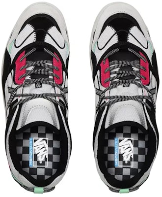 Vans Varix Wc White/Red VN0A3WLNXW6 Shop Vans Varix Wc White/Red VN0A3WLNXW6