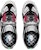 Vans Varix Wc Putih/Merah VN0A3WLNXW6