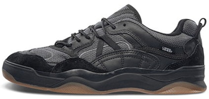Vans Varix Wc Black VN0A3WLNQTF Vans Varix Wc Black VN0A3WLNQTF