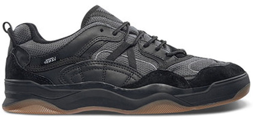 Vans Varix Wc Black VN0A3WLNQTF Order Vans Varix Wc Black VN0A3WLNQTF