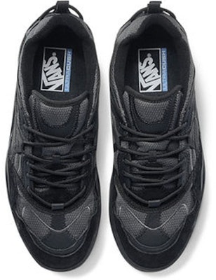 Vans Varix Wc Black VN0A3WLNQTF Shop Vans Varix Wc Black VN0A3WLNQTF