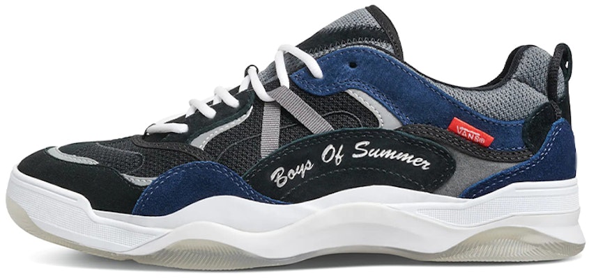 Vans Varix WC 夏日男孩款式 VN0A3WLN691 Buy Vans Varix WC 夏日男孩款式 VN0A3WLN691