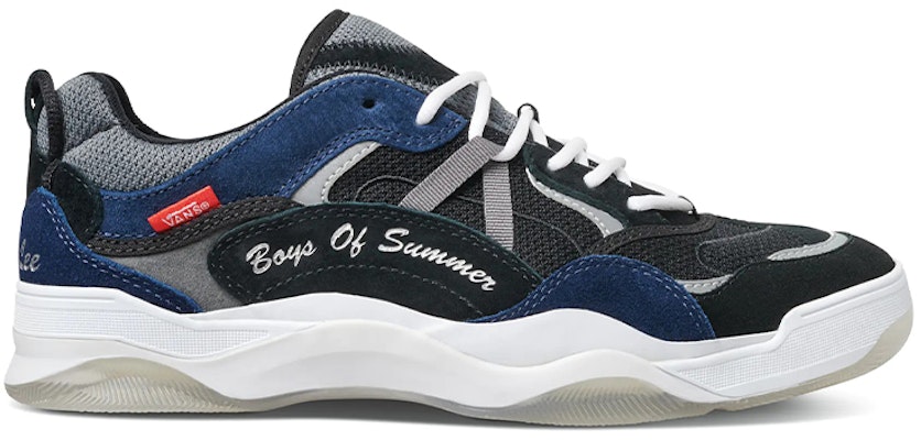 Vans Varix WC 夏日男孩款式 VN0A3WLN691 Order Vans Varix WC 夏日男孩款式 VN0A3WLN691