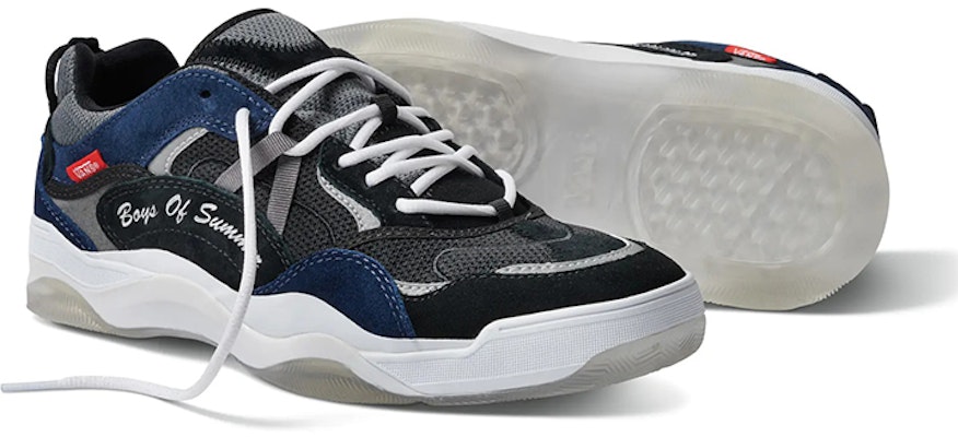 Vans Varix WC Boys of Summer VN0A3WLN691 Shop Vans Varix WC Boys of Summer VN0A3WLN691