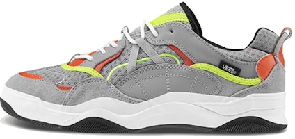 Vans Varix WC Grey/White Graywhite VN0A3WLNTYW Vans Varix WC Grey/White Graywhite VN0A3WLNTYW