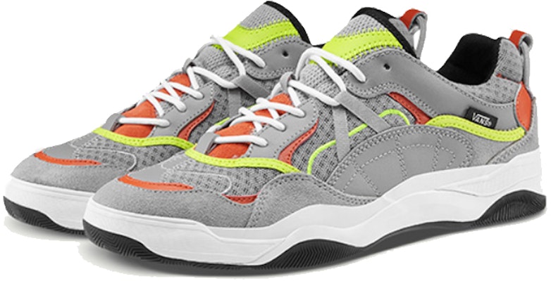 Vans Varix WC 灰白色 VN0A3WLNTYW Order Vans Varix WC 灰白色 VN0A3WLNTYW