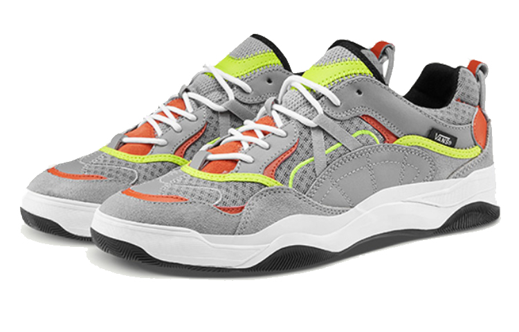 Order Vans Varix WC Grey/White Graywhite VN0A3WLNTYW