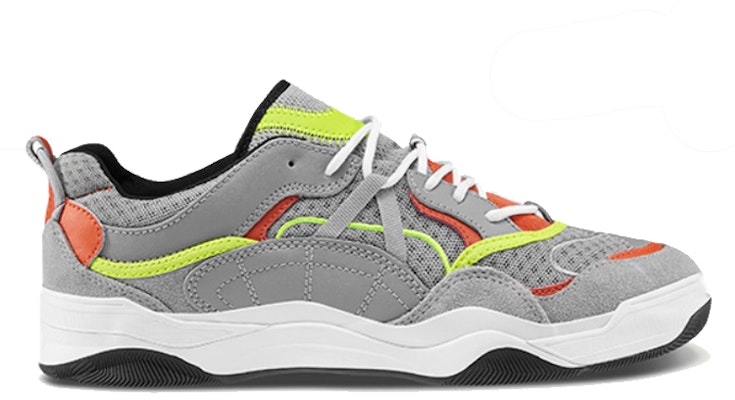 Vans Varix WC Grey/White Graywhite VN0A3WLNTYW Lookbook Vans Varix WC Grey/White Graywhite VN0A3WLNTYW