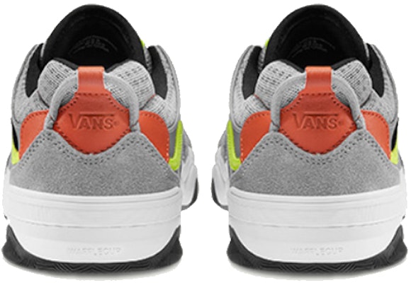 Vans Varix WC Grey/White Graywhite VN0A3WLNTYW Shop Vans Varix WC Grey/White Graywhite VN0A3WLNTYW