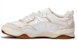 Vans VARIX WC Low Top Suede Warna Beige Putih VN0A3WLNVUF1