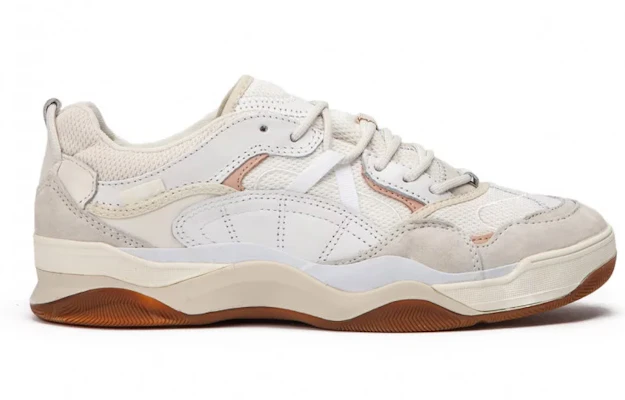 반스 바릭스 WC 로우탑 스웨이드 베이지 화이트 (Vans Varix WC 로우탑 베이지) VN0A3WLNVUF1 Order 반스 바릭스 WC 로우탑 스웨이드 베이지 화이트 (Vans Varix WC 로우탑 베이지) VN0A3WLNVUF1