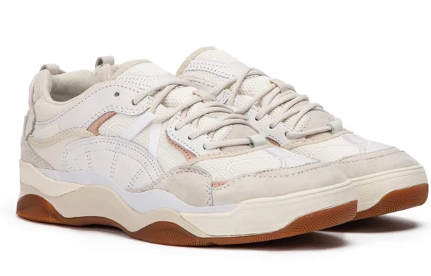 Vans VARIX WC Sepatu Rendah Suede Beige Putih VN0A3WLNVUF1 Lookbook Vans VARIX WC Sepatu Rendah Suede Beige Putih VN0A3WLNVUF1