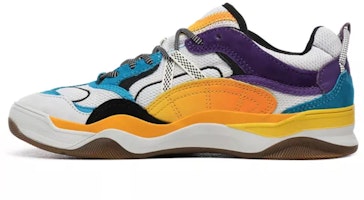 Vans Varix Wc Orange VN0A3WLNXW5 Vans Varix Wc Orange VN0A3WLNXW5