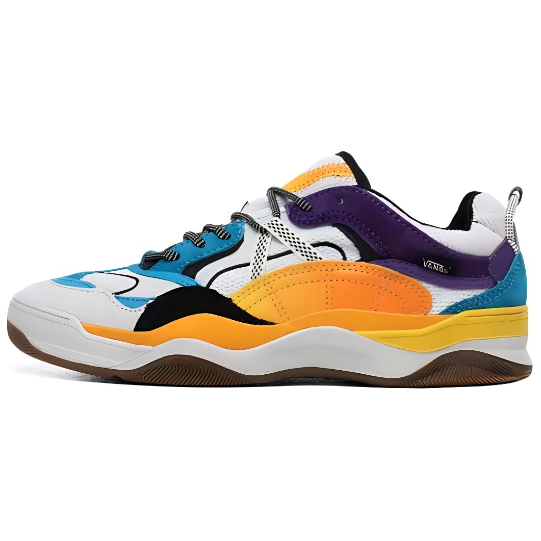 Vans Varix Wc Orange VN0A3WLNXW5