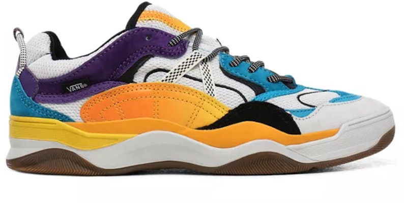 Vans Varix Wc Orange VN0A3WLNXW5 Order Vans Varix Wc Orange VN0A3WLNXW5