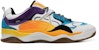 Vans Varix Wc Orenj VN0A3WLNXW5