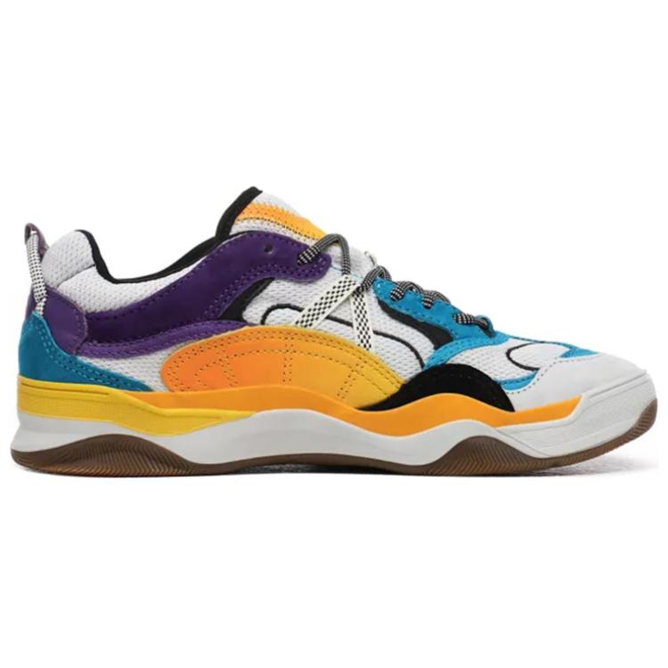 Order Vans Varix Wc Orange VN0A3WLNXW5