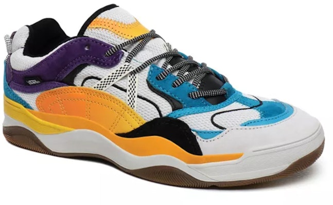 Vans Varix Wc Orange VN0A3WLNXW5 Lookbook Vans Varix Wc Orange VN0A3WLNXW5