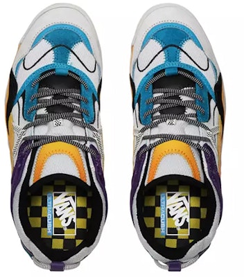 Vans Varix Wc Orange VN0A3WLNXW5 Shop Vans Varix Wc Orange VN0A3WLNXW5