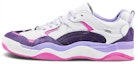 Buy Vans Varix Wc复古低帮滑板鞋 男女款 紫粉白色 VN0A3WLNT45