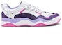 Order Vans Varix Wc复古低帮滑板鞋 男女款 紫粉白色 VN0A3WLNT45