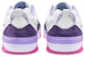 Purchase Vans Varix Wc复古低帮滑板鞋 男女款 紫粉白色 VN0A3WLNT45