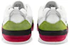 Purchase Vans Varix Wc Scarpe Skate Bianche/Verde Lime/Rosse VN0A3WLNT44