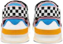 Purchase Vans Varix WC Tri-Lock 女款 彩色棋盤格 涼鞋