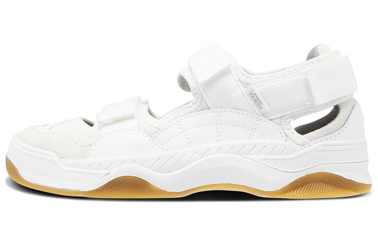 Vans Varix WC Tri-Lock White VN0A4U1NXWB
