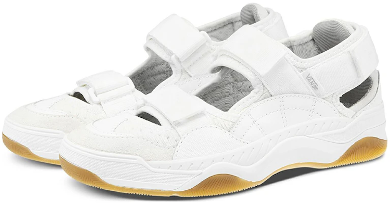 Vans Varix WC Tri-Lock Wit VN0A4U1NXWB Order Vans Varix WC Tri-Lock Wit VN0A4U1NXWB