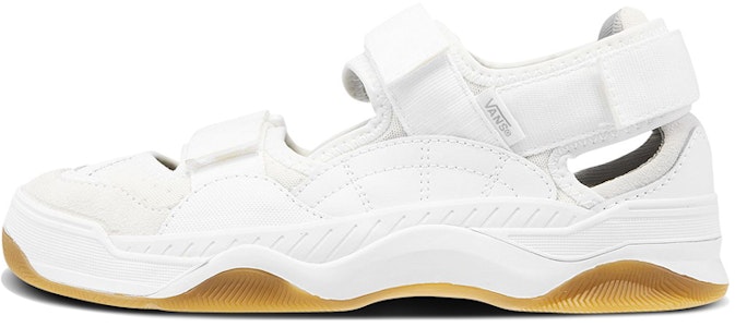 バンズ Varix WC トリロック (白) VN0A4U1NXWB Buy バンズ Varix WC トリロック (白) VN0A4U1NXWB