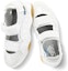 Shop Vans Varix WC Tri-Lock White VN0A4U1NXWB