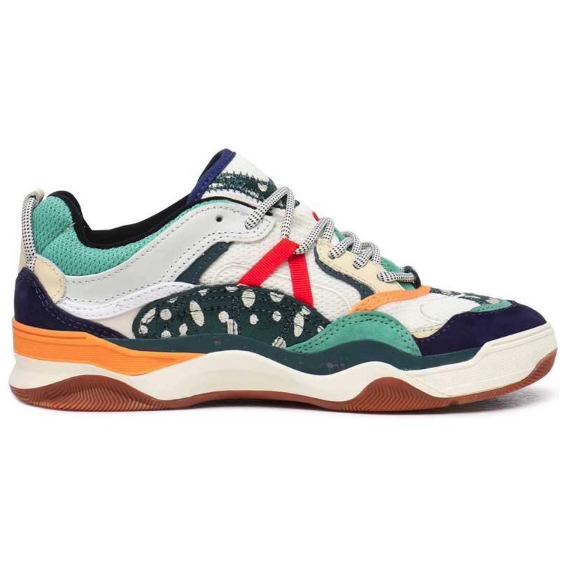 Order Vans Varix Wc White/Green VN0A3WLNWWF
