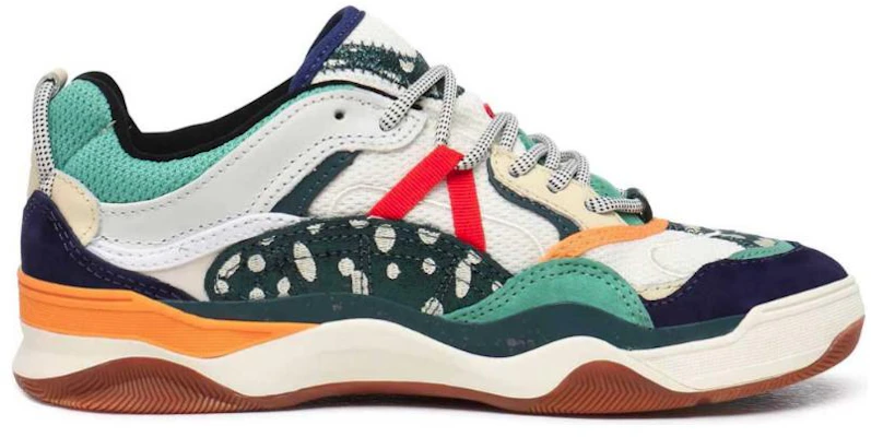 Vans Varix Wc White/Green VN0A3WLNWWF Order Vans Varix Wc White/Green VN0A3WLNWWF