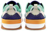 Shop Vans Varix Wc White/Green VN0A3WLNWWF