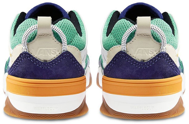 Vans Varix Wc White/Green VN0A3WLNWWF Purchase Vans Varix Wc White/Green VN0A3WLNWWF
