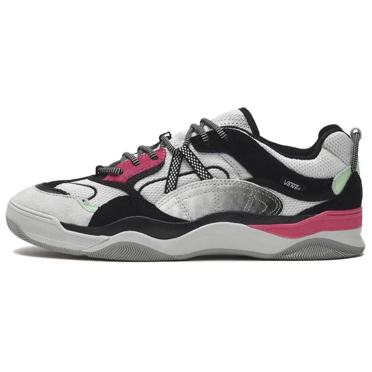 Vans Varix Wc White/Red VN0A3WLNXW6