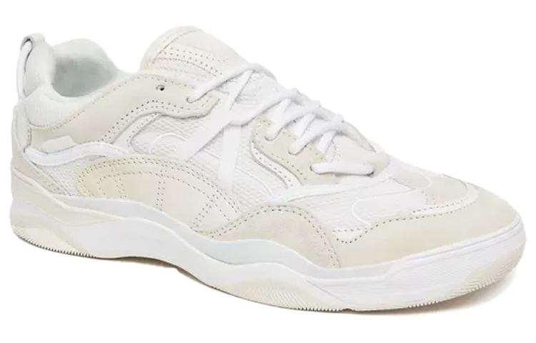 Lookbook Vans Varix Wc White VN0A3WLNXW7