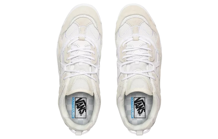 Shop Vans Varix Wc White VN0A3WLNXW7