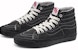 Vans Vault - OG SK8-HI LX Hitam Corak Herringbone VN0A4BVBVZ2
