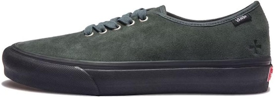 Vans Vault Authentic One Piece LX x Noah - Edición Especial colaboración. VN0A5HTG7GP Buy Vans Vault Authentic One Piece LX x Noah - Edición Especial colaboración. VN0A5HTG7GP