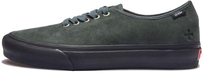 Vans Vault Authentic One Piece LX x Noah - Edición Especial colaboración. VN0A5HTG7GP Buy Vans Vault Authentic One Piece LX x Noah - Edición Especial colaboración. VN0A5HTG7GP