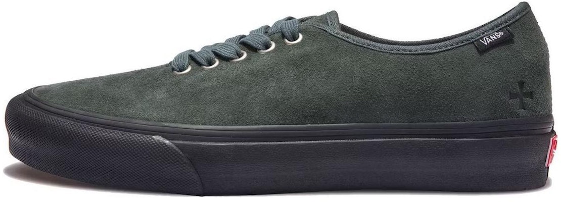 Vans Vault Authentic One Piece LX x Noah VN0A5HTG7GP Buy Vans Vault Authentic One Piece LX x Noah VN0A5HTG7GP
