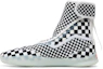 Lookbook Vans Vault Boot Skoot LX ''Damier'' VN0A5HZX8I8