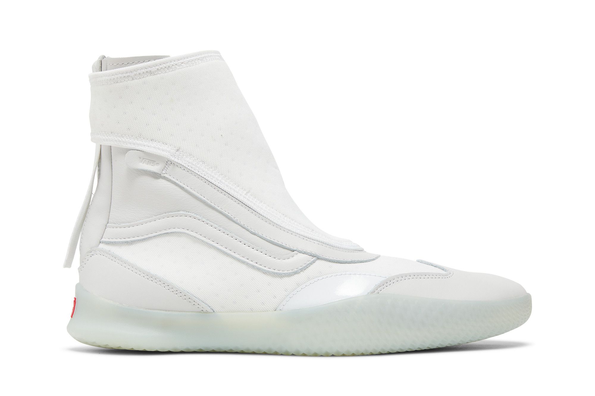Vans Vault Boot Skoot LX 'White' VN0A5HZXTWW