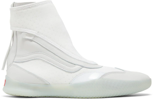 Vans Vault Boot Skoot LX ''Weiß'' VN0A5HZXTWW Buy Vans Vault Boot Skoot LX ''Weiß'' VN0A5HZXTWW