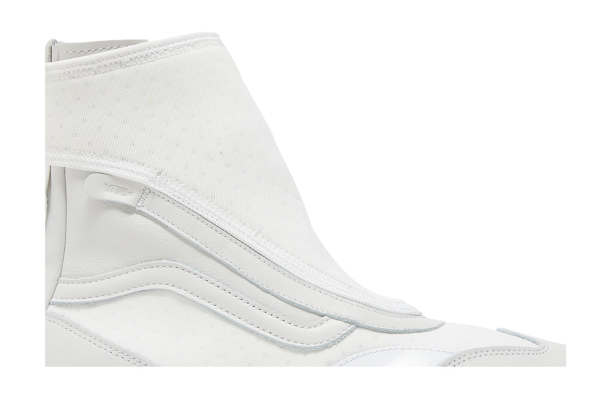 Order Vans Vault Boot Skoot LX ''Weiß'' VN0A5HZXTWW