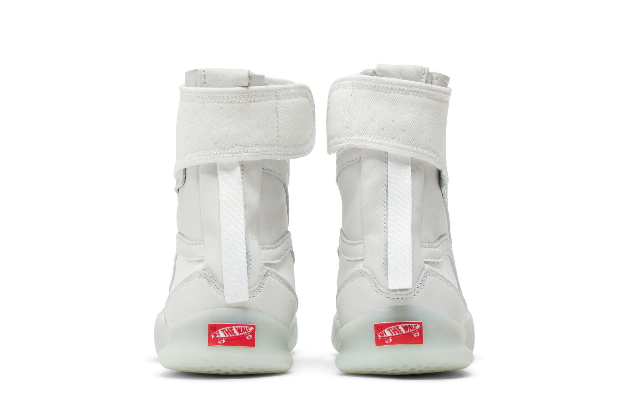 Details for Vans Vault Boot Skoot LX ''Weiß'' VN0A5HZXTWW